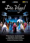 Birds: Die Vogel , Stacey Tappan