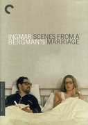 Scenes From a Marriage (Criterion Collection) , Erland Josephson