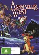 Annabelle's Wish [Import] , Cloris Leachman