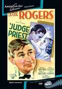 Judge Priest , Will Rogers