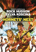 Hornets' Nest , Rock Hudson