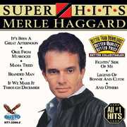 Super Hits , Merle Haggard