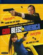 God Bless America , Mackenzie Brooke Smith