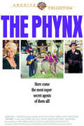 The Phynx , Michael Miller