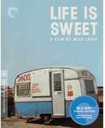 Life Is Sweet (Criterion Collection) , Alison Steadman