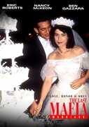 Love, Honor & Obey: The Last Mafia Marriage , Eric Roberts