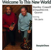 Welcome to This World , Stanley Cowell