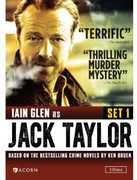 Jack Taylor: Set 1 , Iain Glen
