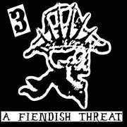 Fiendish Threat , Hank Williams III