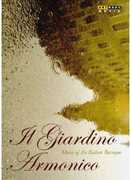 Music of the Italian Baroque , Il Giardino Armonico