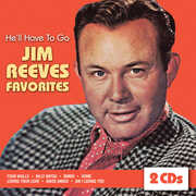He'll Have to Go , Jim Reeves