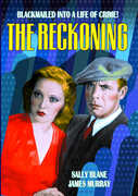The Reckoning , Thomas E. Jackson