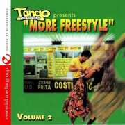 More Freestyle 2 /  Various , Various Artists
