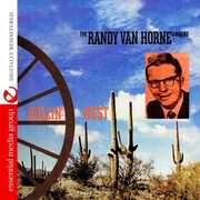 Rollin West , Randy Van Horne Singers