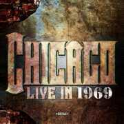 Live in 1969 , Chicago