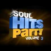 Soul Hits Party Vol 3 , Timeless Voices
