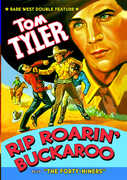Tyler Double Feature , Tom Tyler