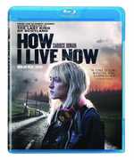 How I Live Now , George McKay