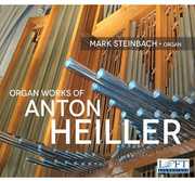 Organ Works , Mark Steinbach