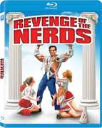 Revenge of the Nerds , Robert Carradine