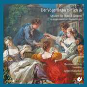Music for Flute & Guitar , Jurgen Hubscher