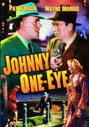 Johnny One Eye , Pat O'Brien