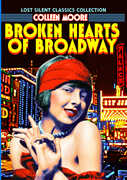 Broken Hearts of Broadway (Silent) , Alice Lake