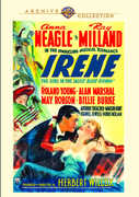 Irene , Anna Neagle