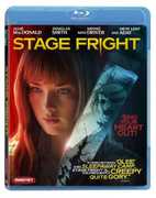 Stage Fright , Douglas Smith