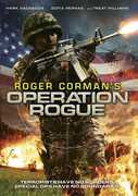 Roger Corman's Operation Rogue , Sofia Pernas