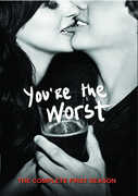 You're the Worst: The Complete First Season 