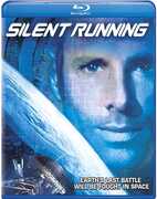 Silent Running , Bruce Dern