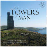 Towers of Man 