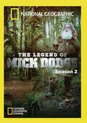 Legend of Mick Dodge: Season 2 
