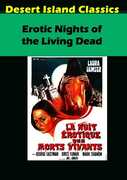 Erotic Nights of the Living Dead , Laura Gemser