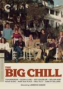 The Big Chill (Criterion Collection) , Glenn Close