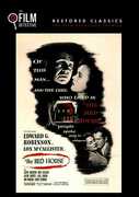 The Red House , Edward G. Robinson