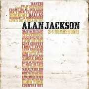 34 Number Ones [Import] , Alan Jackson