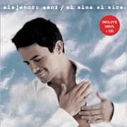 El Alma Al Aire , Alejandro Sanz