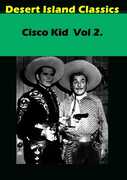 Cisco Kid: Volume 2 , Duncan Renaldo