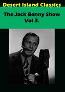 Jack Benny Show: Volume 3 , Jack Benny