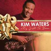My Gift to You , Kim Waters