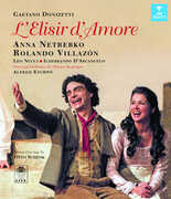 L'elisir D'amore 