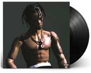 Rodeo , Travis Scott
