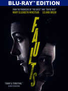 Faults , Mary Elizabeth Winstead