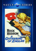 A Gathering of Eagles , Rock Hudson