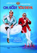 Oh, God! You Devil , George Burns