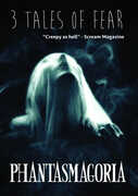 Phantasmagoria , Venantino Venantini