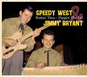 Bustin Thru-Flippin the Lid , Speedy West