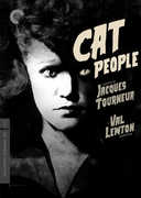 Cat People (Criterion Collection) , Simone Simon